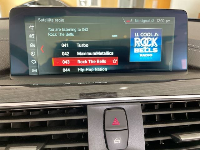 2018 BMW 4 Series 440i xDrive