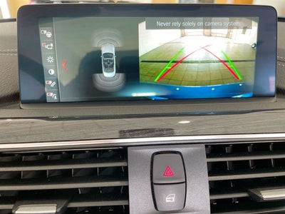 2018 BMW 4 Series 440i xDrive