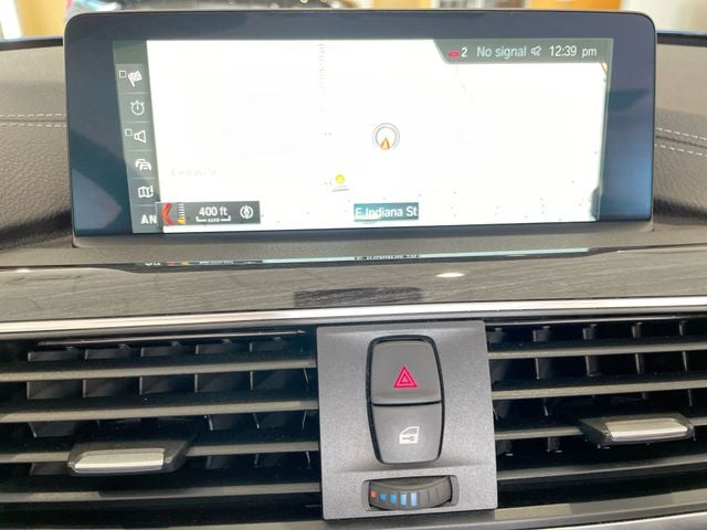 2018 BMW 4 Series 440i xDrive