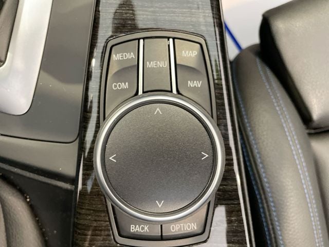 2018 BMW 4 Series 440i xDrive