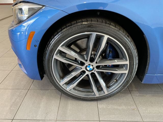 2018 BMW 4 Series 440i xDrive