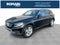 2018 Mercedes-Benz GLC GLC 300 4MATIC®
