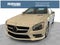 2016 Mercedes-Benz SL-Class SL 400 Roadster