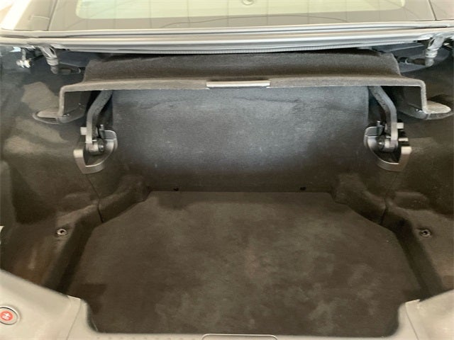 2016 Mercedes-Benz SL-Class SL 400 Roadster