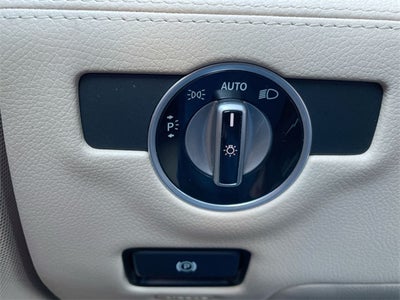 2016 Mercedes-Benz SL-Class SL 400 Roadster