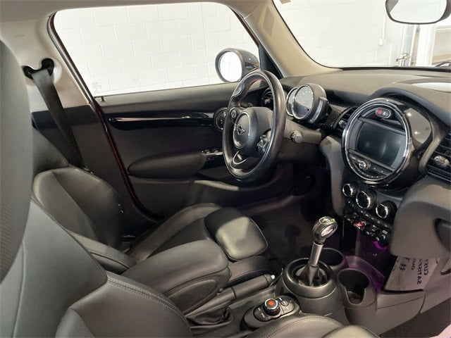 2019 MINI Hardtop 4 Door Cooper S