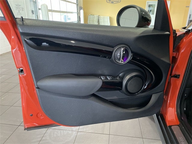 2019 MINI Hardtop 4 Door Cooper S