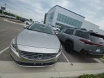 2016 Volvo V60 T5