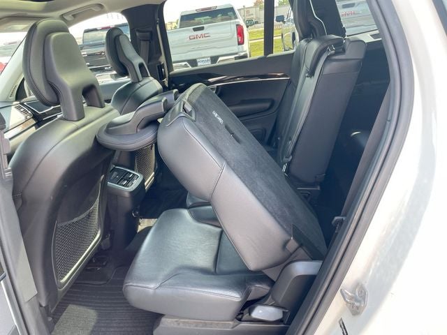 2018 Volvo XC90 T6 Momentum
