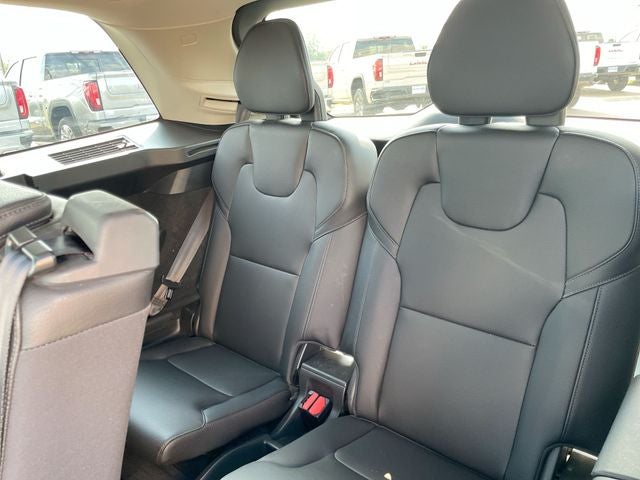 2018 Volvo XC90 T6 Momentum