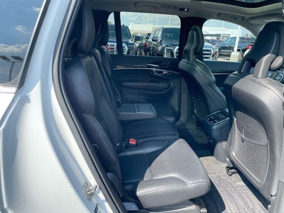 2018 Volvo XC90 T6 Momentum