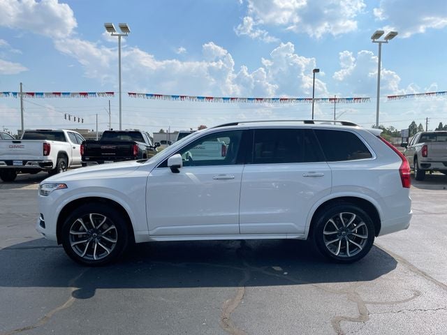 2018 Volvo XC90 T6 Momentum