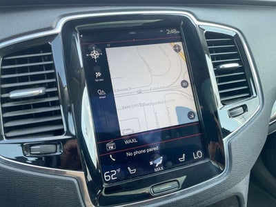 2018 Volvo XC90 T6 Momentum