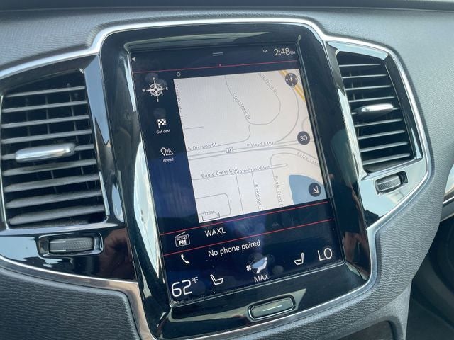 2018 Volvo XC90 T6 Momentum