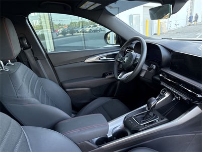 2024 Dodge Hornet GT