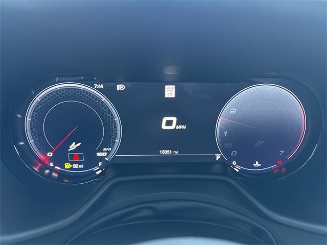 2024 Dodge Hornet GT