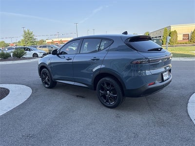 2024 Dodge Hornet GT