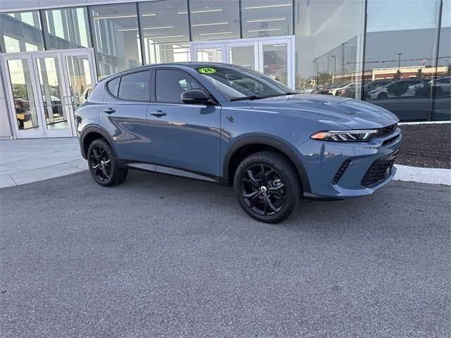 2024 Dodge Hornet GT