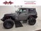 2018 Jeep Wrangler JK Sport 4x4
