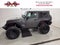 2018 Jeep Wrangler JK Sport 4x4