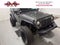 2018 Jeep Wrangler JK Sport 4x4
