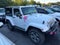 2017 Jeep Wrangler Sahara