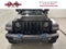 2023 Jeep Wrangler 4xe Base