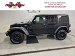 2023 Jeep Wrangler 4xe Base