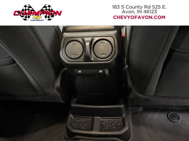 2023 Jeep Wrangler 4xe Base