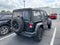 2023 Jeep Wrangler Willys 4xe