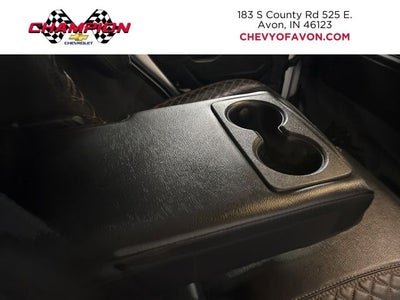 2023 Jeep Wrangler High Altitude 4xe