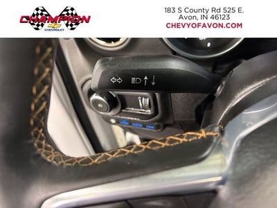 2023 Jeep Wrangler High Altitude 4xe