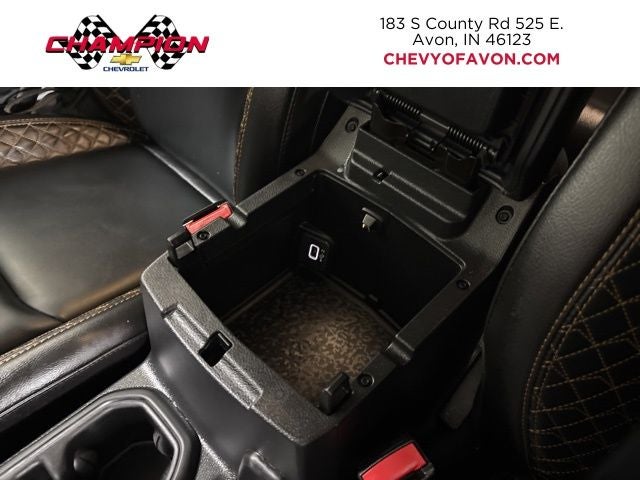 2023 Jeep Wrangler High Altitude 4xe