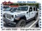 2022 Jeep Wrangler 4xe Unlimited Rubicon