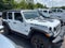 2022 Jeep Wrangler 4xe Unlimited Rubicon