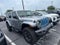 2021 Jeep Wrangler 4xe Unlimited Rubicon 4x4