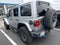 2021 Jeep Wrangler 4xe Unlimited Rubicon 4x4