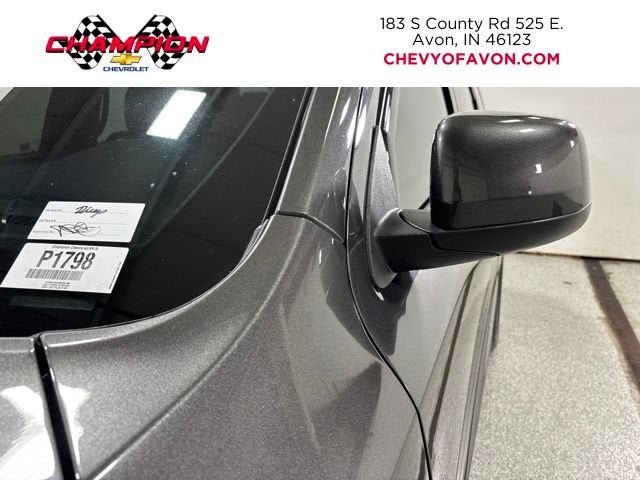 2021 Dodge Durango SXT Plus