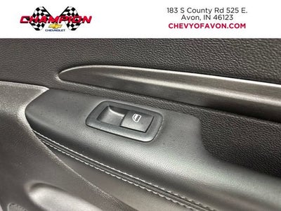 2021 Dodge Durango SXT Plus