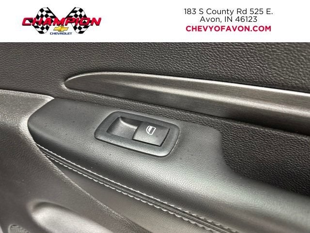 2021 Dodge Durango SXT Plus