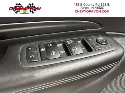 2021 Dodge Durango SXT Plus