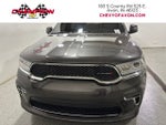 2021 Dodge Durango SXT Plus