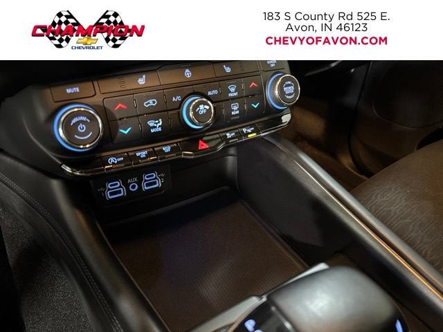 2021 Dodge Durango SXT Plus