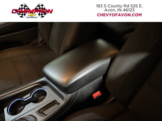 2021 Dodge Durango SXT Plus