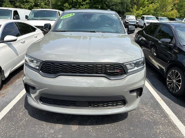2024 Dodge Durango GT Plus AWD