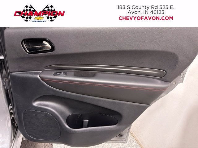 2024 Dodge Durango GT Plus AWD