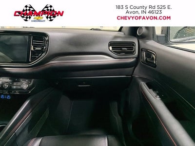 2024 Dodge Durango GT Plus AWD