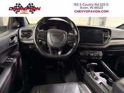 2024 Dodge Durango GT Plus AWD