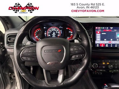 2024 Dodge Durango GT Plus AWD