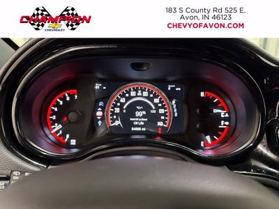 2024 Dodge Durango GT Plus AWD